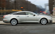   Jaguar XJL - 2010