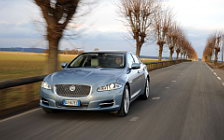   Jaguar XJL - 2010