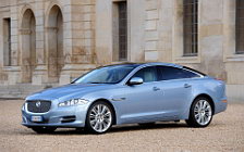   Jaguar XJL - 2010