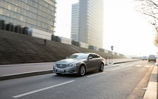   Jaguar XJL - 2011