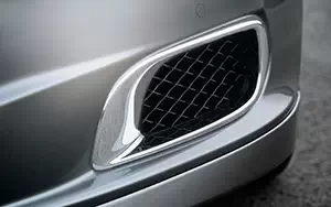   Jaguar XJR - 2013