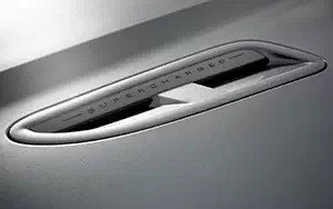   Jaguar XJR - 2013