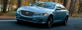 Jaguar XJ SuperSport - 2010