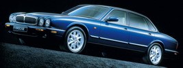 Jaguar XJ8 X300 - 1997-2003