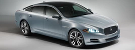 Jaguar XJL - 2014