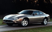   Jaguar XK8 Coupe - 1996-2002