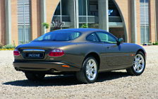   Jaguar XK8 Coupe - 1996-2002