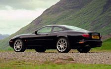   Jaguar XKR 100 Coupe - 2002