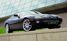   Jaguar XKR 100 Coupe - 2002