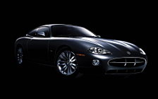   Jaguar XK8 Coupe - 2004-2006