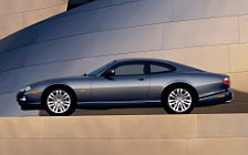   Jaguar XK8 Coupe - 2004-2006