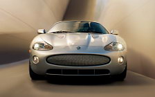   Jaguar XKR Coupe - 2004-2006