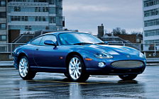   Jaguar XKR Coupe - 2004-2006