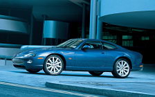   Jaguar XKR Coupe - 2004-2006