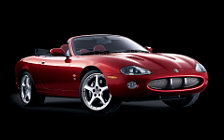   Jaguar XKR Portfolio Convertible - 2004