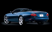   Jaguar XKR Portfolio Convertible - 2004