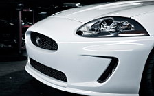   Jaguar XKR Speed and Black Pack - 2011