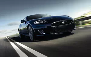   Jaguar XKR Special Edition - 2012