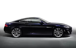   Jaguar XKR Special Edition - 2012