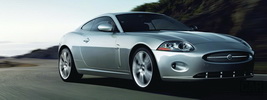 Jaguar XK - 2007