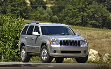 Jeep Grand Cherokee - 2007