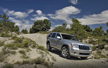 Jeep Grand Cherokee - 2007