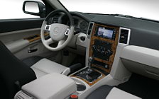 Jeep Grand Cherokee - 2007