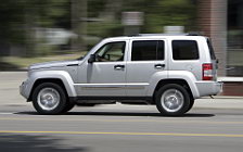 Jeep Cherokee - 2007