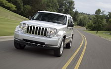 Jeep Cherokee - 2007