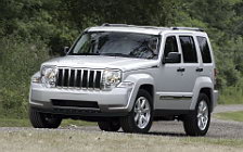 Jeep Cherokee - 2007