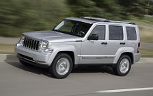 Jeep Cherokee - 2007