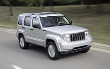 Jeep Cherokee - 2007