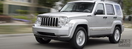 Jeep Cherokee - 2007