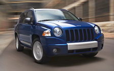   Jeep Compass - 2010