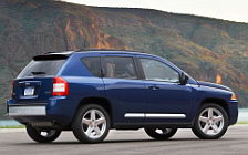   Jeep Compass - 2010