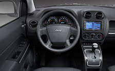   Jeep Compass - 2010