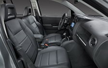   Jeep Compass - 2010