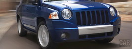 Jeep Compass - 2010