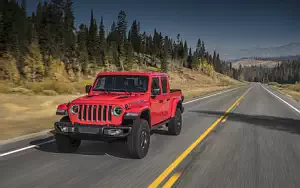   Jeep Gladiator Rubicon - 2019