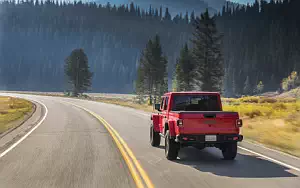   Jeep Gladiator Rubicon - 2019