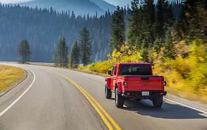   Jeep Gladiator Rubicon - 2019