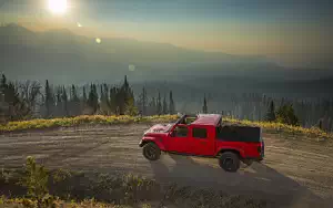   Jeep Gladiator Rubicon - 2019