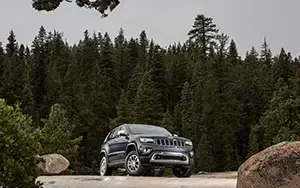   Jeep Grand Cherokee Limited - 2013