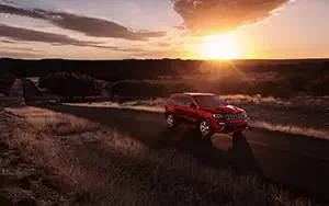   Jeep Grand Cherokee SRT - 2013