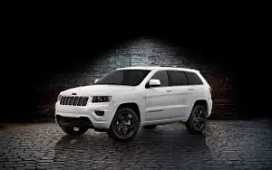   Jeep Grand Cherokee Altitude - 2014