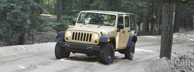   - Jeep J8 - Car wallpapers