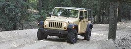 Jeep J8 - 2007