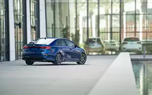   Kia Forte GT - 2019