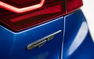  Kia Forte GT - 2019