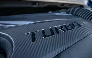   Kia Forte GT - 2019